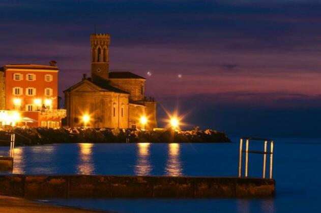 Cosy Little Love Nest in Piran - Photo2