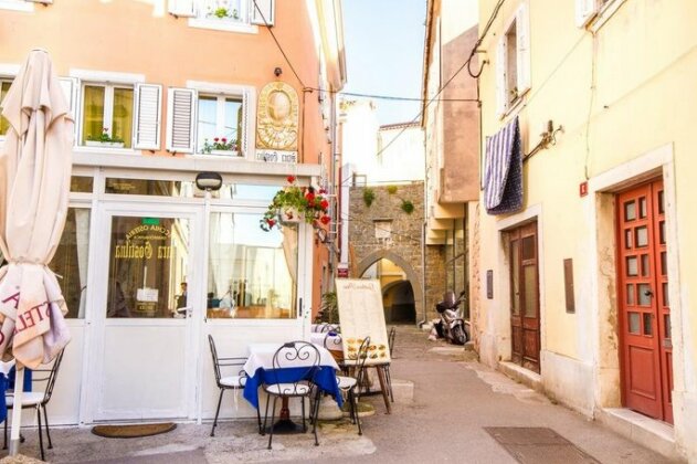 Cosy Little Love Nest in Piran - Photo4