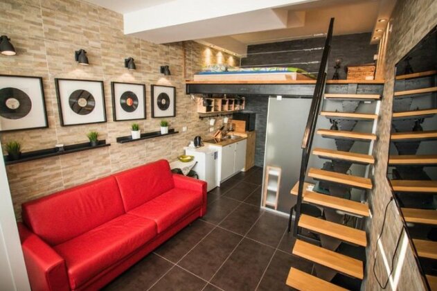 Studio 11 Apartments - Photo2