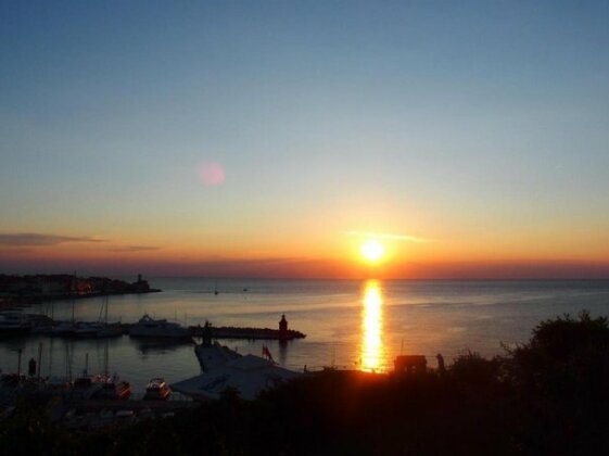 SUNSET Apartment Piran - Photo2