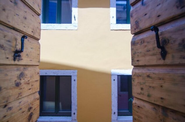 Traditional Piran house - Photo3