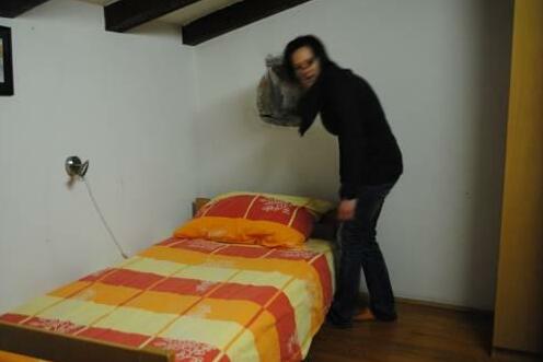 Pliskovica Youth Hostel - Photo3