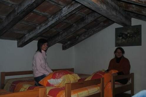 Pliskovica Youth Hostel - Photo4