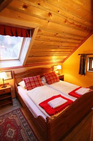 Apartments Belopeski Dvori - Photo4