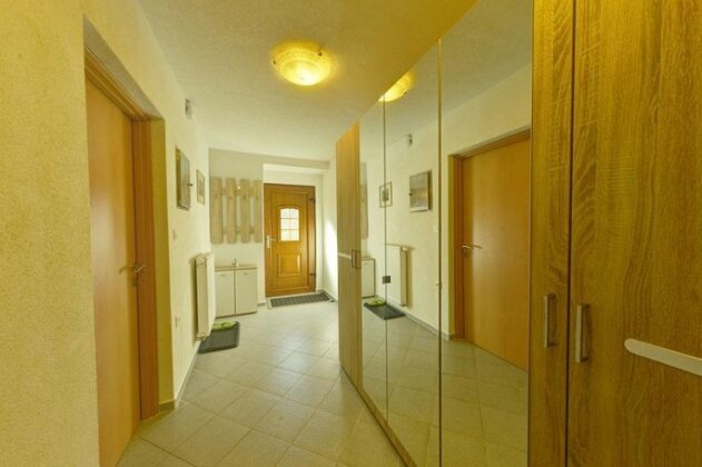 Jacobs Resort House Podkoren - Photo2