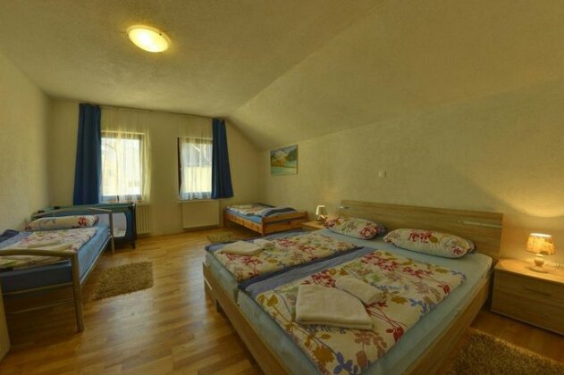 Jacobs Resort House Podkoren - Photo4