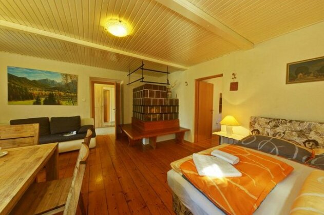 Jacobs Resort House Podkoren - Photo5