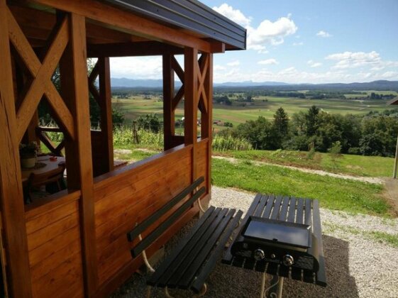 Apartment Countryside Kolpa-Bela krajina - Photo3