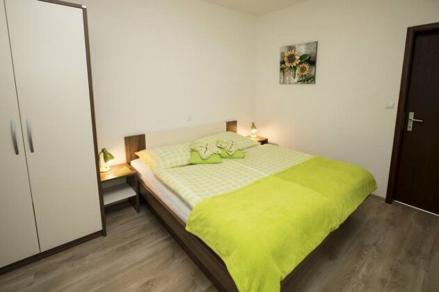 Accommodation Resman - Photo3