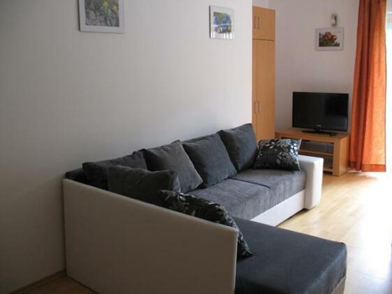 Apartma Jeglic - Photo4