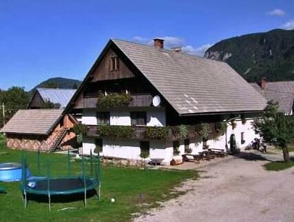 Farmhouse Soklic