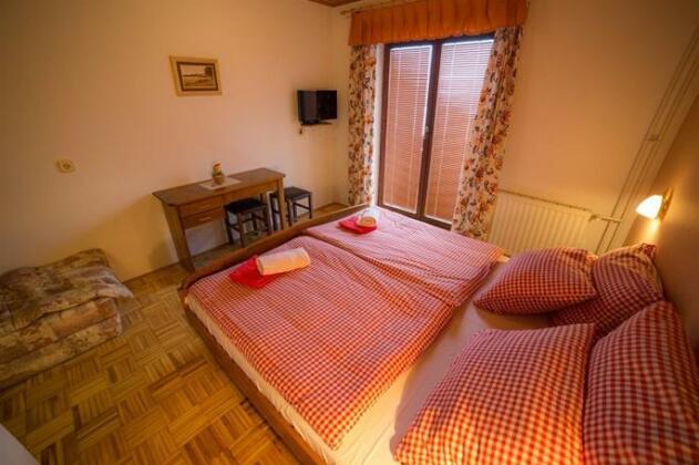 Guest House Pr'Kosnik - Photo5