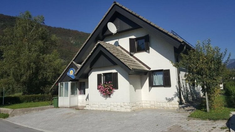 Holiday House Klemencic