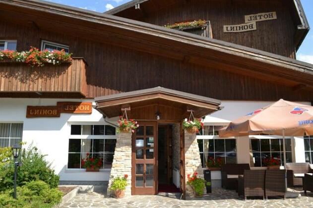 Hotel Bohinj - Photo2