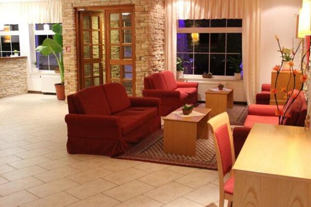 Hotel Bohinj - Photo5