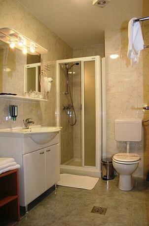 Hotel Center Bohinjsko Jezero - Photo2