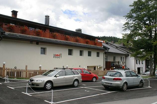 Hotel Center Bohinjsko Jezero - Photo4