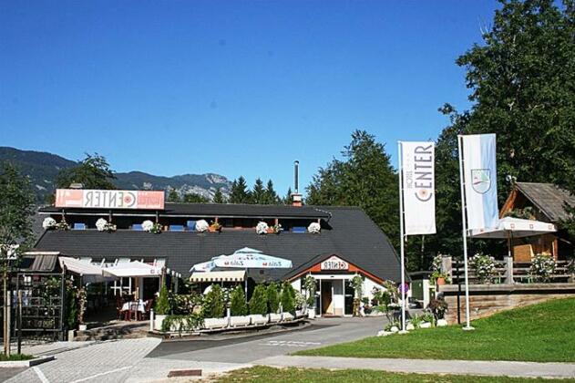 Hotel Center Bohinjsko Jezero - Photo5