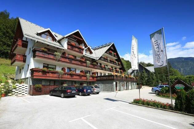 Hotel Gasperin Bohinj