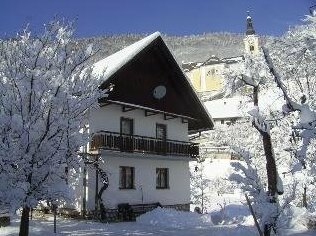 Private Apartments Bohinj - Photo2