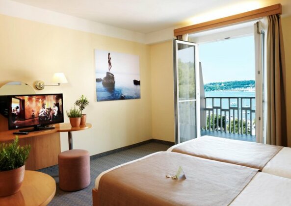 Act-ION Hotel Neptun Terme & Wellness LifeClass - Photo2