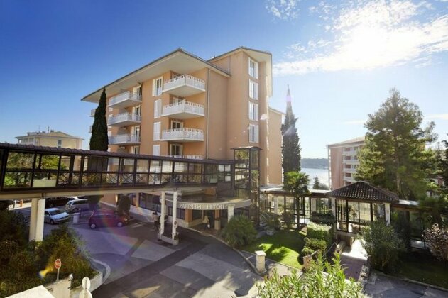 Act-ION Hotel Neptun Terme & Wellness LifeClass - Photo3