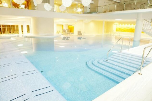 Act-ION Hotel Neptun Terme & Wellness LifeClass - Photo4