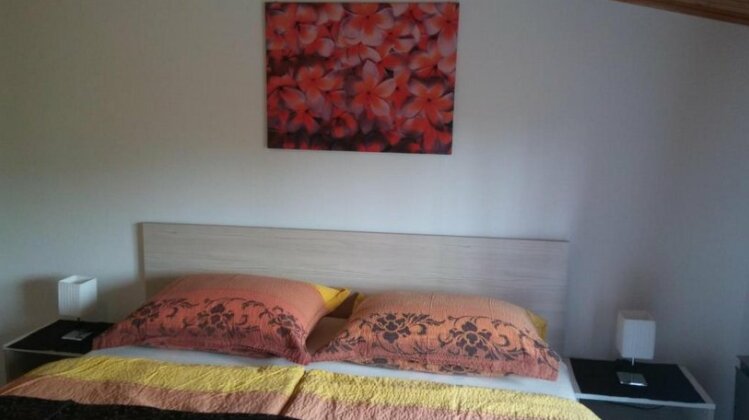 Apartment Frador - Photo5