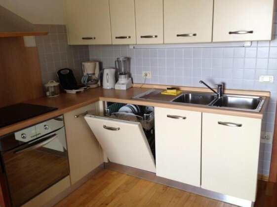 Apartment Jadranka Portoroz - Photo4