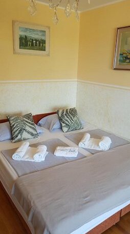 Apartment Monte Carlo Portoroz - Photo3