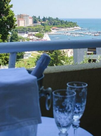 Apartment Monte Carlo Portoroz - Photo4