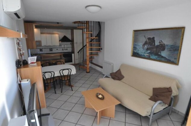 Apartment Orange tree Portoroz - Photo2