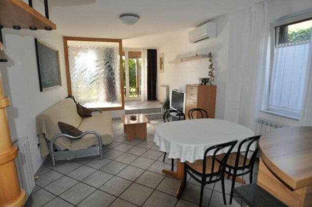 Apartment Orange tree Portoroz - Photo3