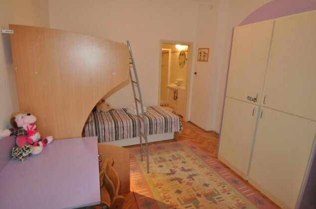Apartment Orange tree Portoroz - Photo4