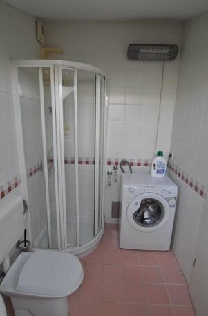 Apartment Orange tree Portoroz - Photo5