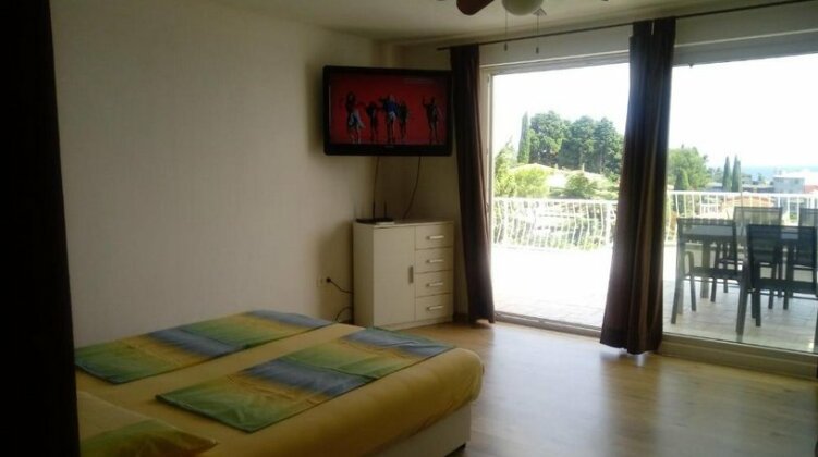 Apartment Sunny Portoroz - Photo5