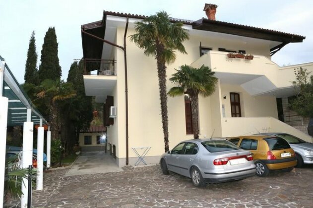 Apartments Bukovsek - Photo2