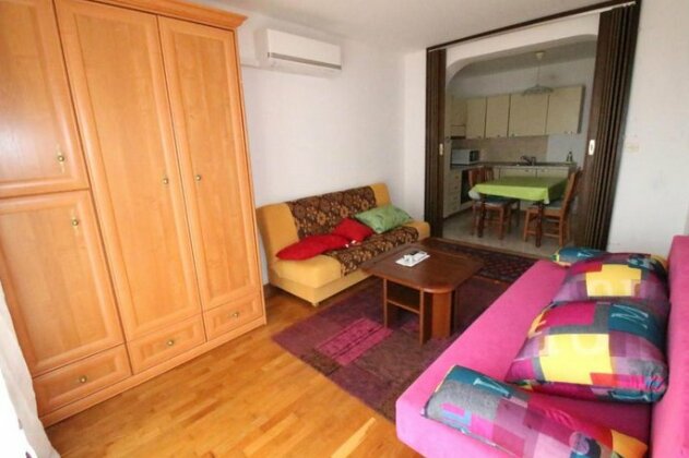 Apartments Mediteran Portoroz - Photo2