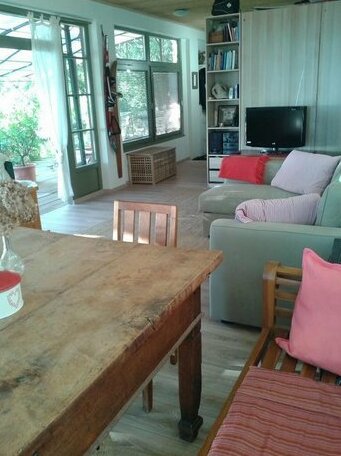 Apartments Olive Garden - Photo4