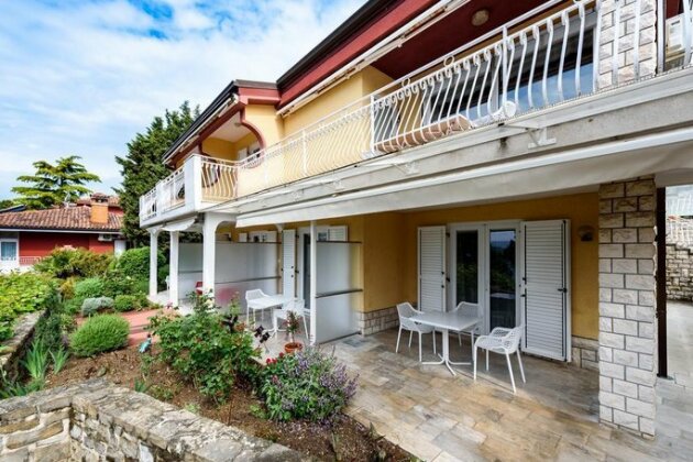 Apartments & Rooms Matos - Photo2