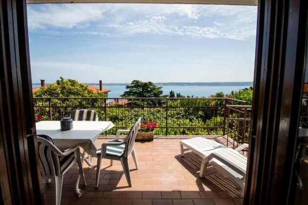 Apartments SeaView Portoroz - Photo2