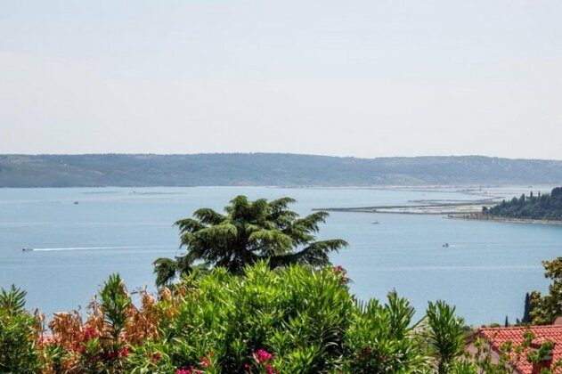 Apartments SeaView Portoroz - Photo3