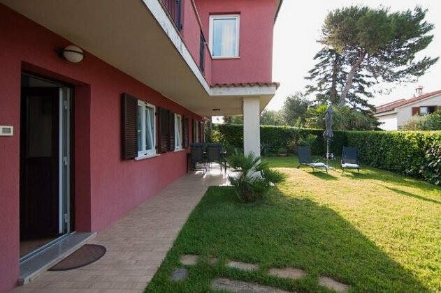 Casa Rossa Apartment - Photo2
