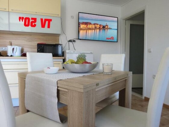 Casa Rossa Apartment - Photo3