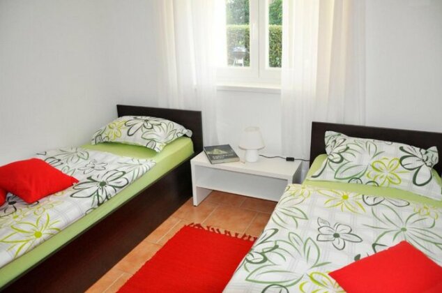 Casa Rossa Apartment - Photo4
