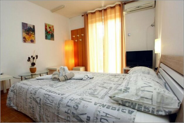 Champagne Apartments Portoroz VP - Photo3