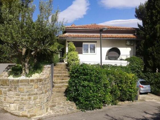 Guest House Bazilika - Photo2