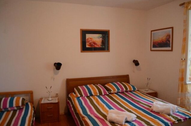 Holiday House Rustica - Photo5