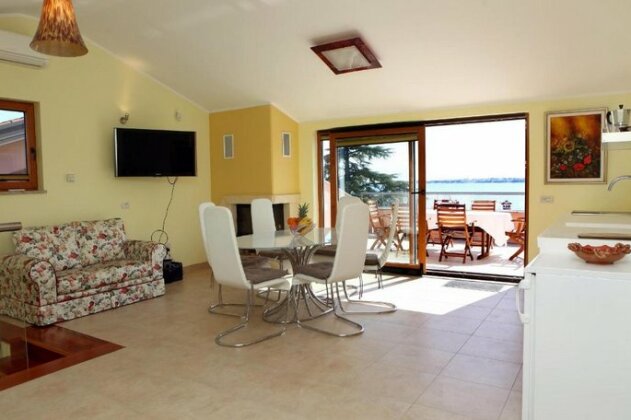Portoroz Holiday Apartments KS - Photo2
