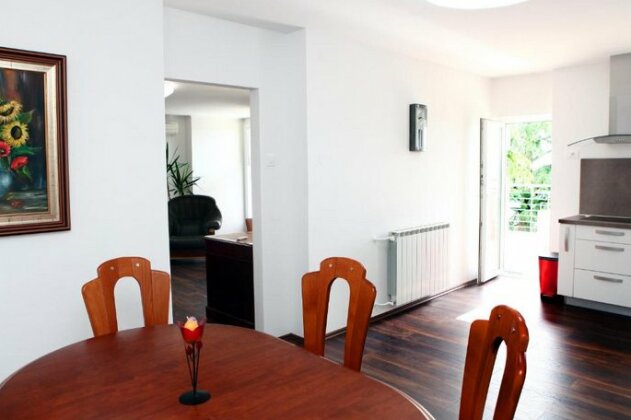 Portoroz Holiday Apartments KS - Photo3